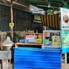 บรรยากาศหน้าร้านครับ