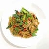 ผัดขี้เมาหมู (พิเศษ)