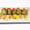 UNAGI CRUNCHY ROLL UNAGI CRUNCHY ROLL