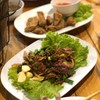 ก้อยเนื้อ