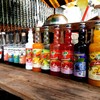 เมนูน้ำของทางร้านครับ