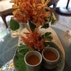 Welcome Drink