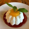 Panna cotta