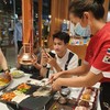 เตาย่างดีมาก