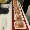 หมูสายรุ้ง