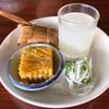 อาหารเช้า บุฟเฟต์ ขนมหวานเด่นสุด