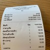 ราคาอาหาร