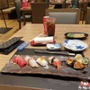 Honmono Sushi สยามพารากอน