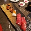 Honmono Sushi สยามพารากอน