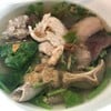 เกาเหลาเลือดหมู