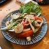ยำหมูยอ