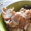 ผัดซีอิ๊วหมู : หมูดีกว่าเส้นเยอะจ๊ะ 555+