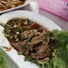 ตับกฝกวานค่อนข้างสด