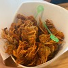 คางกุ้งปาปริก้า : 49 บาท