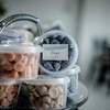 อาลัวน้ำตาลโตนดเมืองเพชรบุรี