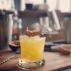 Cocktail แก้วนี้คือดี ดื่มแล้วสดชื่น เข้าใจว่าเป็น Gin กับเสาวรสสด ชอบๆ