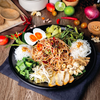 ส้มตำยกถาด ส้มตำยกถาด