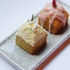 Mini Pound Cake Mini Pound Cake