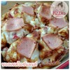 -ไส้กรอก+ปูอัด+สับปะรด+แฮม+ชีส