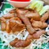  หมูแดดเดียว 80 บาท