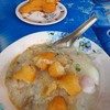 ปาท่องโก๋ เข้ากัน
