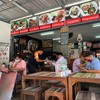 บรรยากาศร้าน