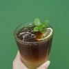 Black honey lemon