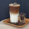 Ice Latte ลาเต้ 