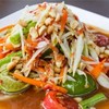 ส้มตำไทย 50 บาท