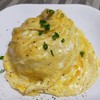 ข้าวไข่ข้น ข้าวไข่ข้น