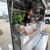 บรรยากาศร้าน