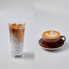SoyMilk Latte SoyMilk Latte