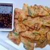พาจอน (Pajeon) พิซซ่าเกาหลี สูตร 2 พาจอน (Pajeon) พิซซ่าเกาหลี สูตร 2