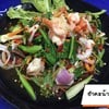 กุ้งสดๆตัวใหญ่ๆ ต้องมาลอง