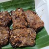 เนื้อไม่เยอะมาก หมักสมุนไพรเข้มข้น