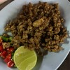 หนำเลี้ยบหมูสับ