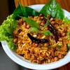 ข้าวทอดซิกเนเจอร์แยบยำ ชุดล่ะ 50