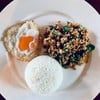 Apsara Cafe'