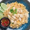 ข้าวผัดปู ข้าวผัดปู