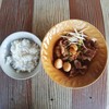 เกาเหลาข้าวเปล่าแจ่ม