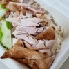 ไก่ย่างเนื้อนุ่ม