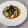 แกงเผ็ดเห็ดย่าง