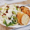 ซีซาร์สลัด (ไก่ย่าง) ซีซาร์สลัด (ไก่ย่าง)