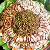 500บาทสำหรับ10ท่าน