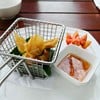 กรอบอร่อย​ ของทานเล่นแนะนำ