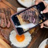 Blade steak