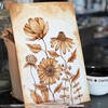 Coffee Paint