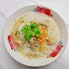 ข้าวต้มไก่ by คุณยาย