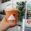 ชาเย็นหวานน้อย ฟินมาก