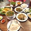มื้อเที่ยงของเรา2คนแม่ลูกคะ